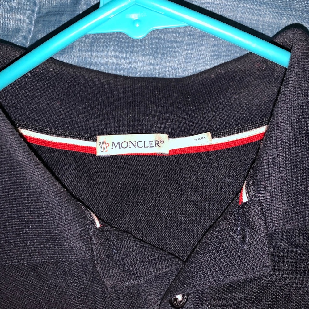 Moncler - Picture 2 of 2
